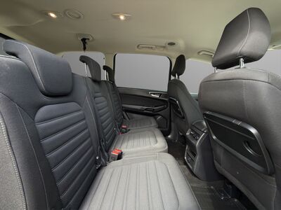 Ford Galaxy Gebrauchtwagen