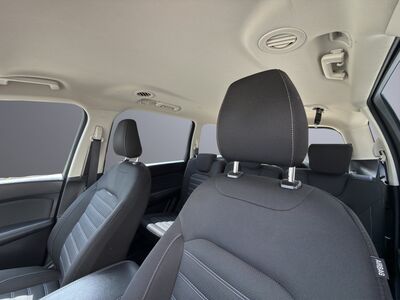 Ford Galaxy Gebrauchtwagen