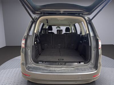 Ford Galaxy Gebrauchtwagen