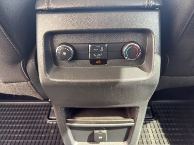 Ford Galaxy Gebrauchtwagen