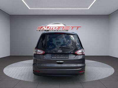 Ford Galaxy Gebrauchtwagen