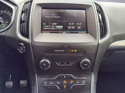 Ford Galaxy Gebrauchtwagen