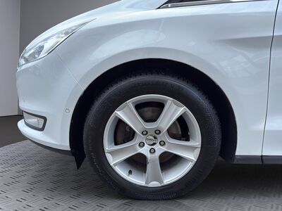 Ford Galaxy Gebrauchtwagen