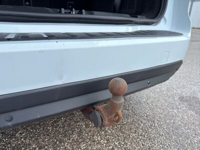 Ford Galaxy Gebrauchtwagen