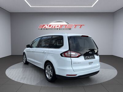Ford Galaxy Gebrauchtwagen