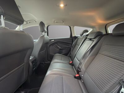 Ford Kuga Gebrauchtwagen