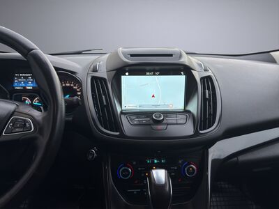 Ford Kuga Gebrauchtwagen