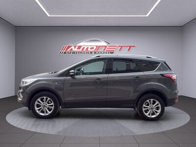 Ford Kuga Gebrauchtwagen