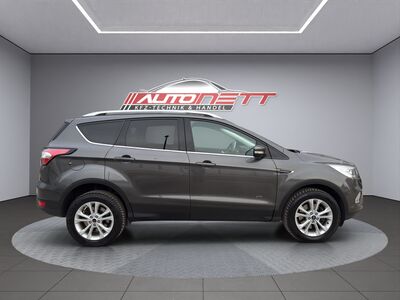 Ford Kuga Gebrauchtwagen