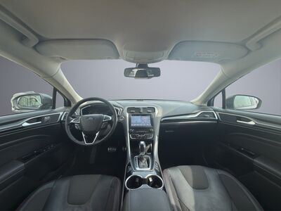 Ford Mondeo Gebrauchtwagen