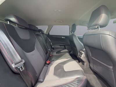 Ford Mondeo Gebrauchtwagen