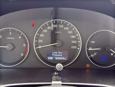 Hyundai H-1 Gebrauchtwagen