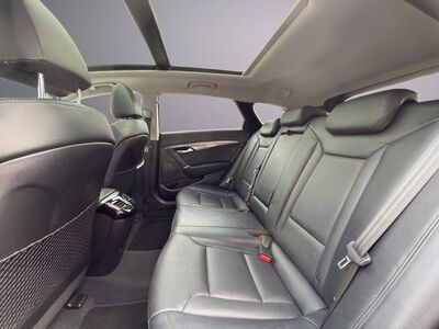 Hyundai i40 Gebrauchtwagen