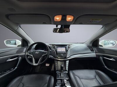 Hyundai i40 Gebrauchtwagen