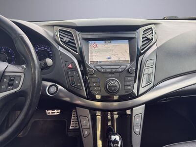 Hyundai i40 Gebrauchtwagen