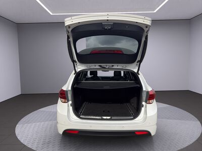 Hyundai i40 Gebrauchtwagen