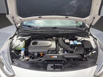 Hyundai i40 Gebrauchtwagen