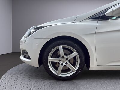 Hyundai i40 Gebrauchtwagen