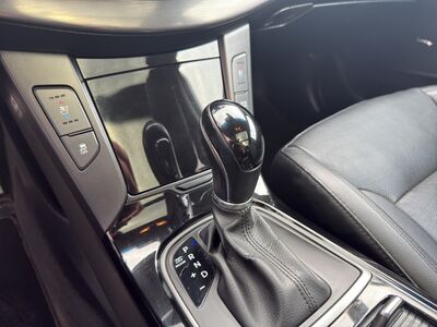 Hyundai i40 Gebrauchtwagen