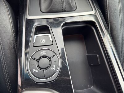 Hyundai i40 Gebrauchtwagen