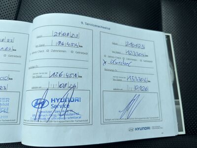 Hyundai i40 Gebrauchtwagen