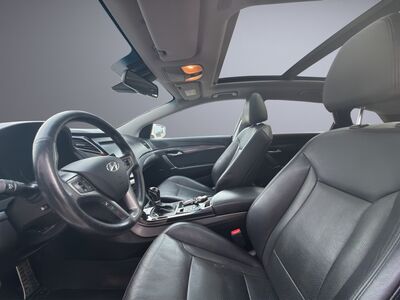 Hyundai i40 Gebrauchtwagen