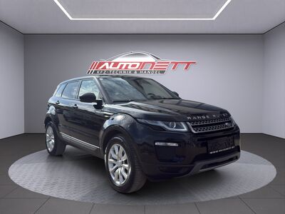 Land Rover Range Rover Evoque Gebrauchtwagen