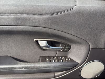 Land Rover Range Rover Evoque Gebrauchtwagen