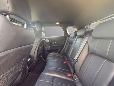 Land Rover Range Rover Evoque Gebrauchtwagen