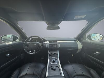 Land Rover Range Rover Evoque Gebrauchtwagen