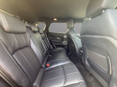 Land Rover Range Rover Evoque Gebrauchtwagen