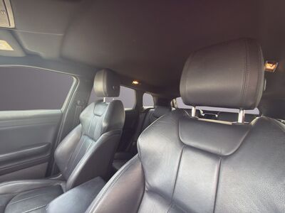 Land Rover Range Rover Evoque Gebrauchtwagen