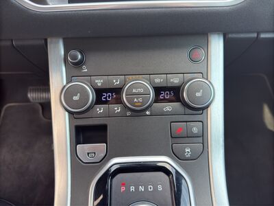 Land Rover Range Rover Evoque Gebrauchtwagen