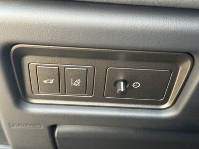 Land Rover Range Rover Evoque Gebrauchtwagen