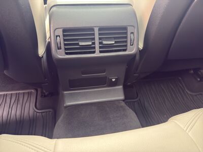 Land Rover Range Rover Velar Gebrauchtwagen