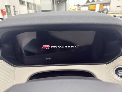 Land Rover Range Rover Velar Gebrauchtwagen