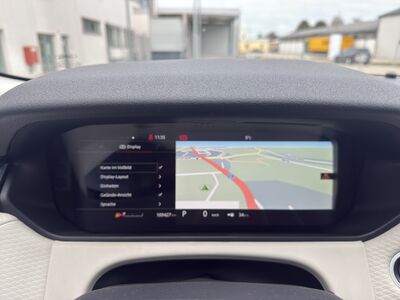 Land Rover Range Rover Velar Gebrauchtwagen