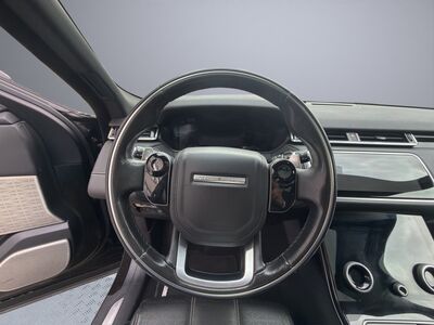 Land Rover Range Rover Velar Gebrauchtwagen