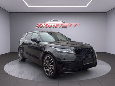 Land Rover Range Rover Velar Gebrauchtwagen