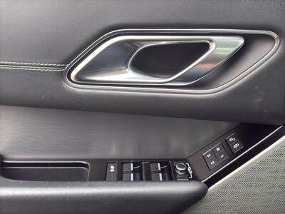 Land Rover Range Rover Velar Gebrauchtwagen