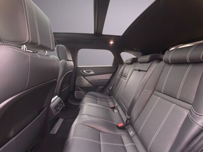 Land Rover Range Rover Velar Gebrauchtwagen
