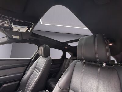 Land Rover Range Rover Velar Gebrauchtwagen