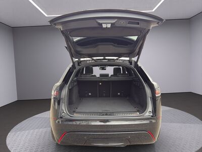 Land Rover Range Rover Velar Gebrauchtwagen