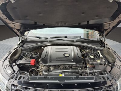 Land Rover Range Rover Velar Gebrauchtwagen
