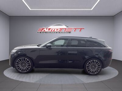 Land Rover Range Rover Velar Gebrauchtwagen