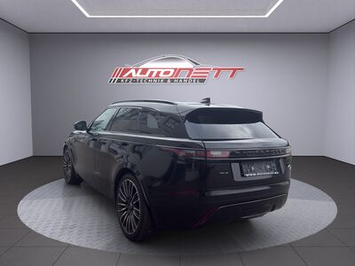 Land Rover Range Rover Velar Gebrauchtwagen