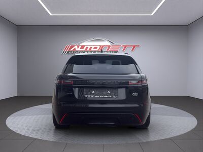 Land Rover Range Rover Velar Gebrauchtwagen