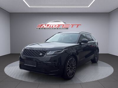 Land Rover Range Rover Velar Gebrauchtwagen