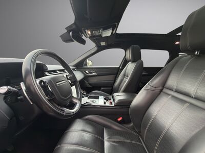 Land Rover Range Rover Velar Gebrauchtwagen