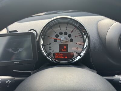 Mini Countryman Gebrauchtwagen